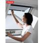 Preview: Original Velux Hitzeschutz-Markise für VL/VU/VKU MHL Y