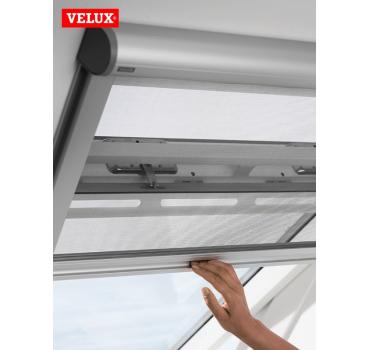 Original Velux Insektenschutzrollo für GGL/GHL/GPL/GTL/GXL/GGU/GPU/GHU/GTU/GXU ZIL