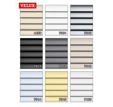 Original Velux Jalousie Jalousette für VU/VKU PAL Y