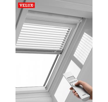 Original Velux Elektro Jalousie Jalousette für VU/VKU PML Y