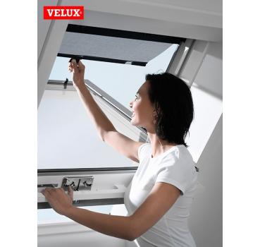 Original Velux Hitzeschutz-Markise für GGL/GPL/GHL/GTL/GGU/GPU/GHU/GTU MHL