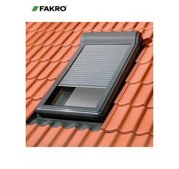 Original FAKRO Rollladen Außenrollladen ARZ-E Elektro für PTP und PPP