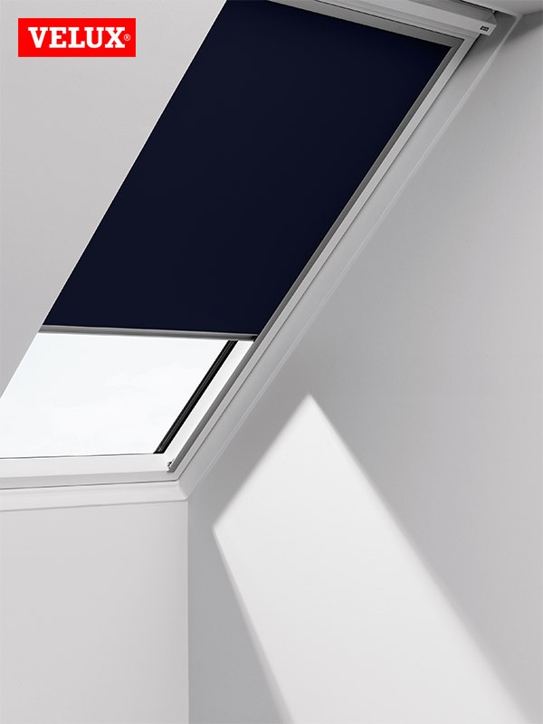 Original Velux Verdunkelungsrollo DKL - GGL/GHL/GPL/GTL/GXL für DeLaHome