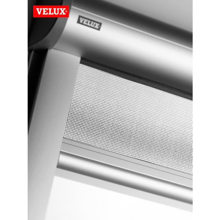 Original Velux Insektenschutzrollo für GGL/GHL/GPL/GTL/GXL/GGU/GPU/GHU/GTU/GXU ZIL