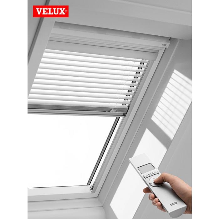 Original Velux Elektro Jalousie Jalousette für VU/VKU PML Y