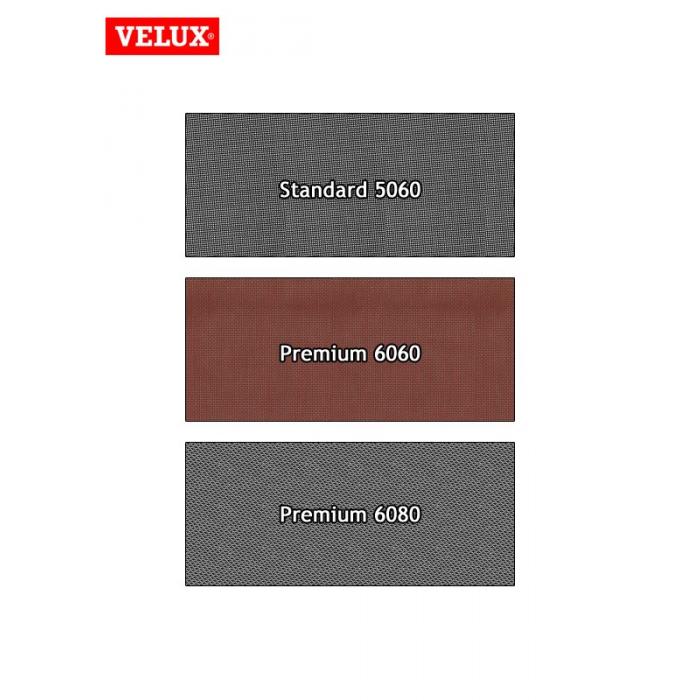 Original Velux Hitzeschutz-Markise für GGL/GPL/GHL/GTL/GGU/GPU/GHU/GTU MHL