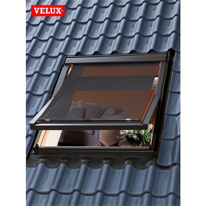 Original Velux Hitzeschutz-Markise für GGL/GPL/GHL/GTL/GGU/GPU/GHU/GTU MHL