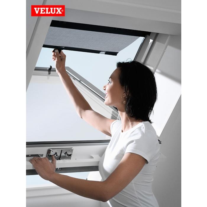 Original Velux Hitzeschutz-Markise für VL/VU/VKU MHL Y