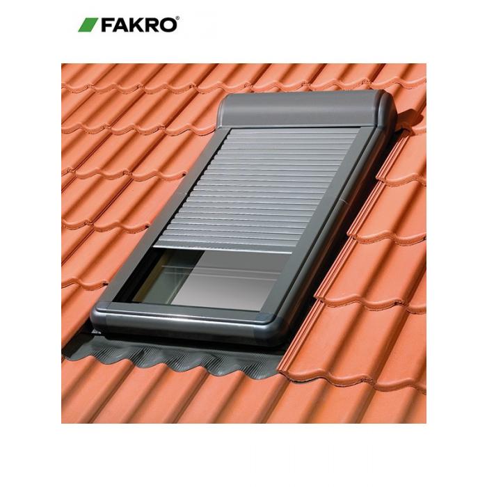 Original FAKRO Rollladen Außenrollladen ARZ-E Elektro für PTP und PPP