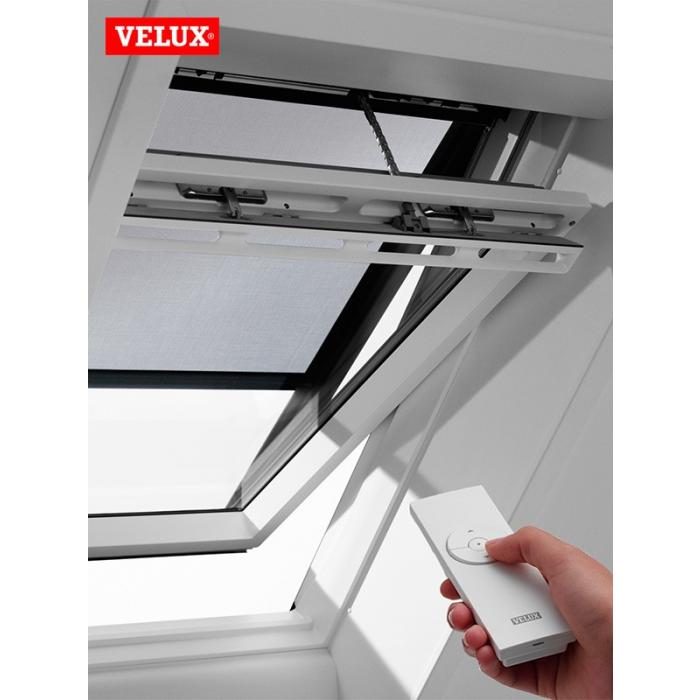 Original Velux Solar Markise für GGL/GPL/GHL/GTL/GGU/GPU/GHU/GTU MSL