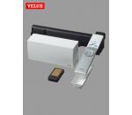 Original Velux KMX 100 EU Elektro-Nachrüstset für Schwingfenster